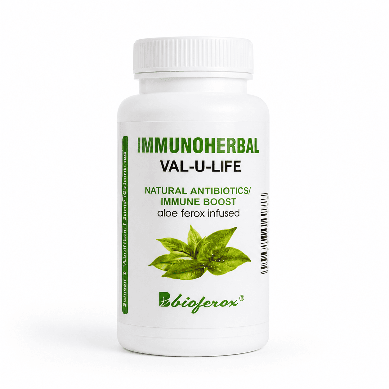 Immunoherbal Val-U-Life — on xHerbs Store Nigeria