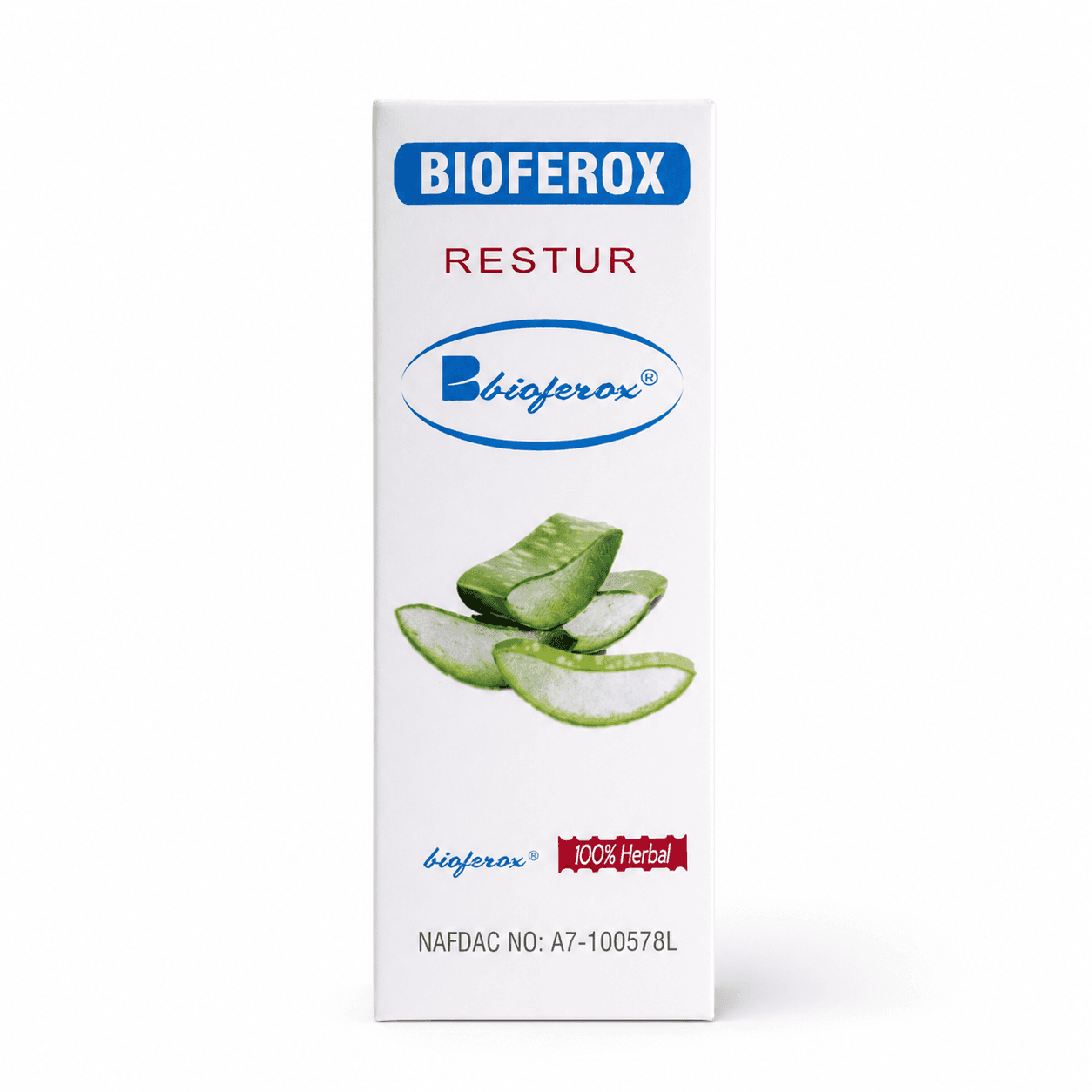 Bioferox Restur — on xHerbs Store Nigeria