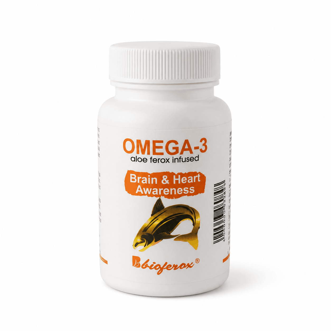 Omega-3 — on xHerbs Store Nigeria