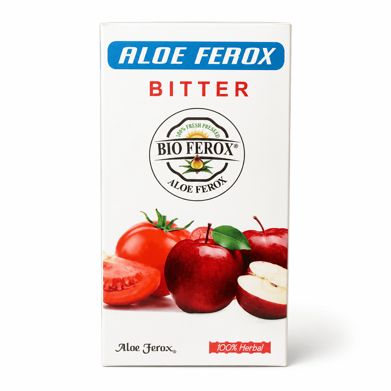 Aloe Ferox Bitter — on xHerbs Store Nigeria