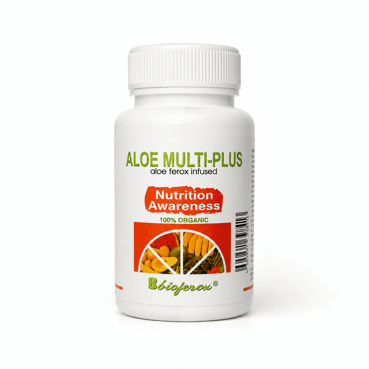 Aloe Multi-Plus — on xHerbs Store Nigeria