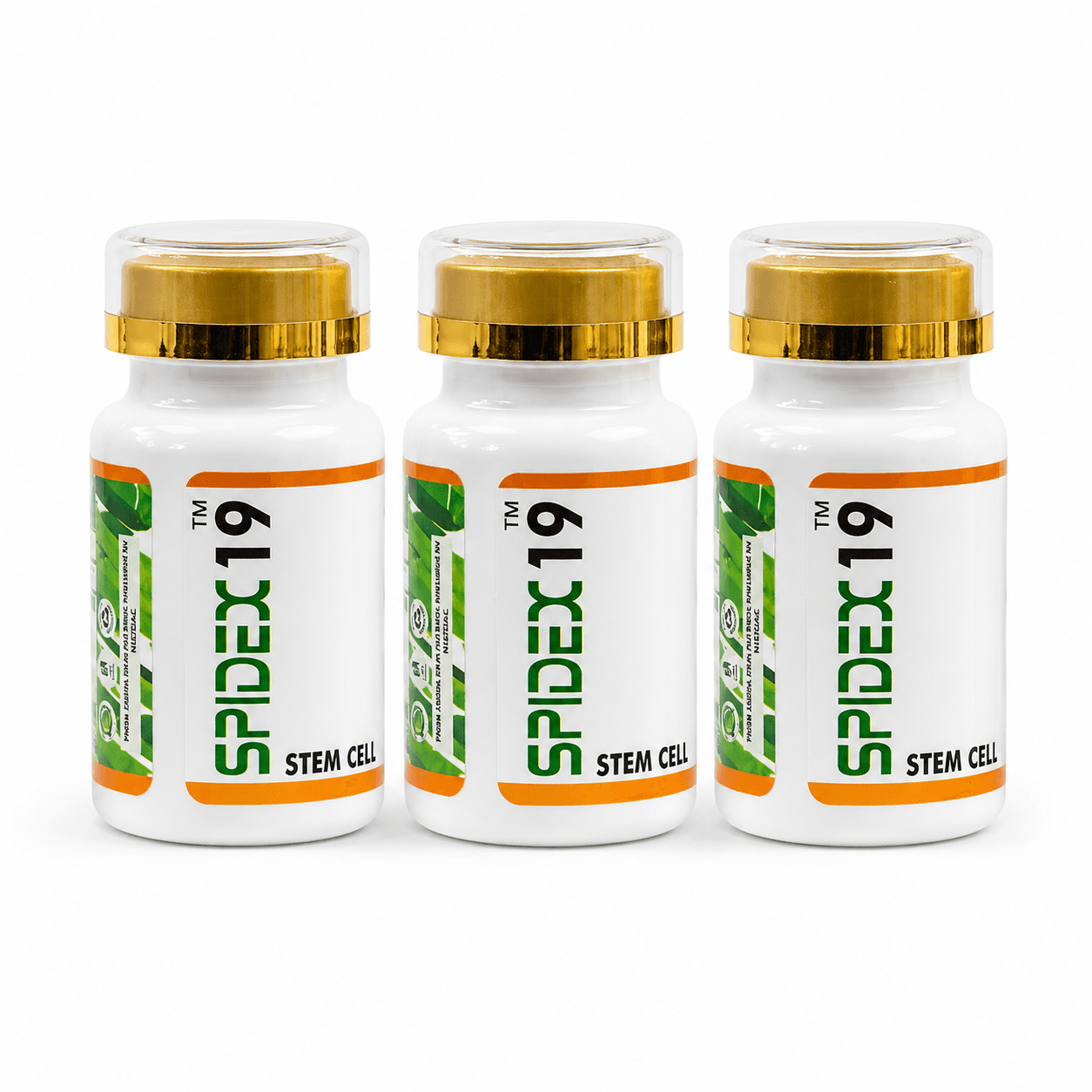 Spidex 19 — on xHerbs Store Nigeria