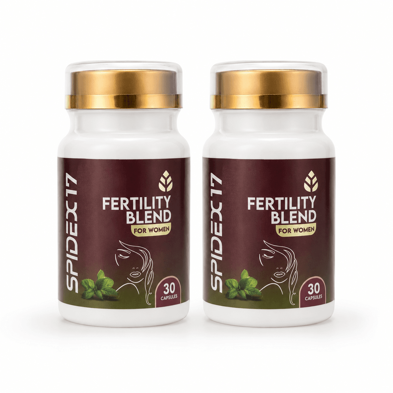 Spidex 17 — on xHerbs Store Nigeria