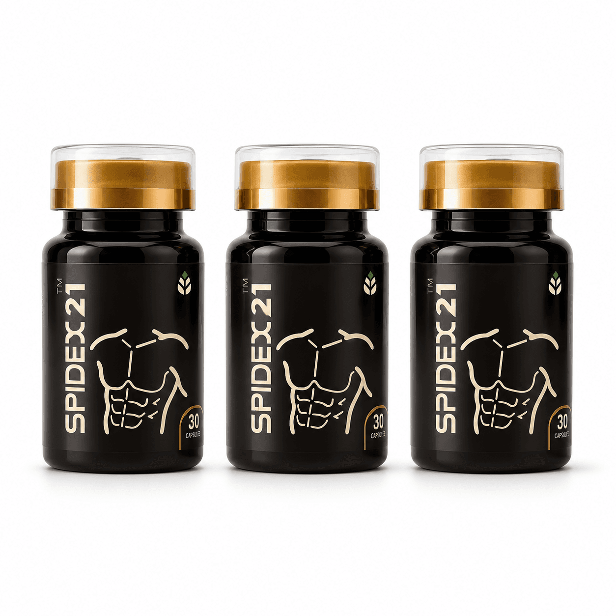 Spidex 21 — on xHerbs Store Nigeria