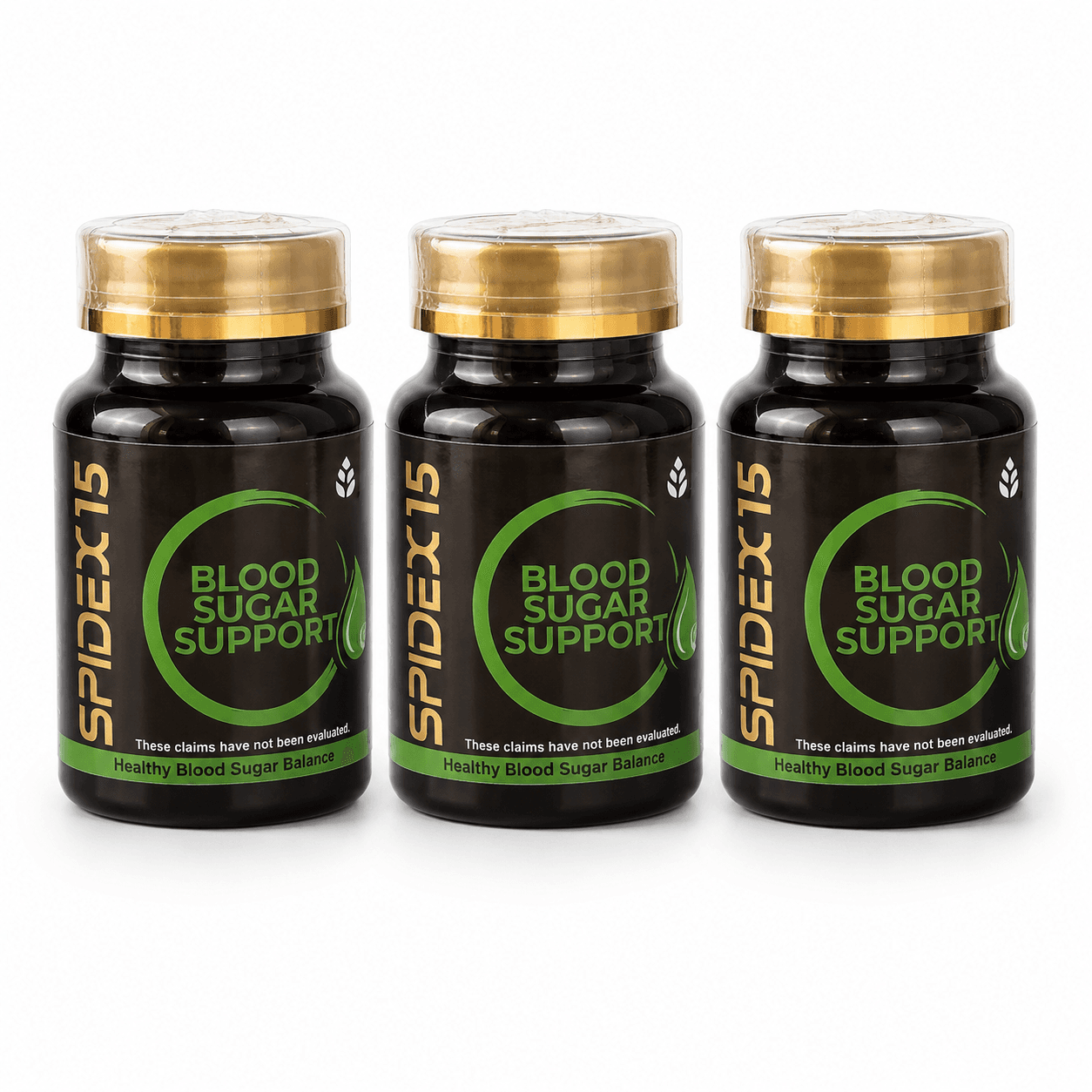 Blood Sugar Support — on xHerbs Store Nigeria