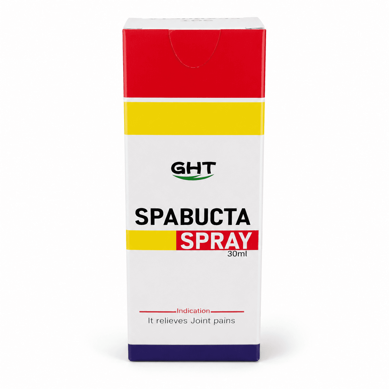 Spabucta Spray — on xHerbs Store Nigeria