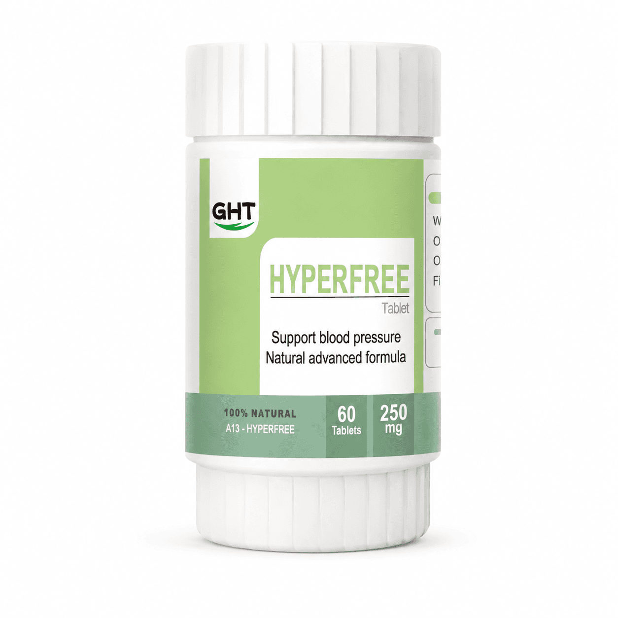 Hyperfree Tablet — on xHerbs Store Nigeria