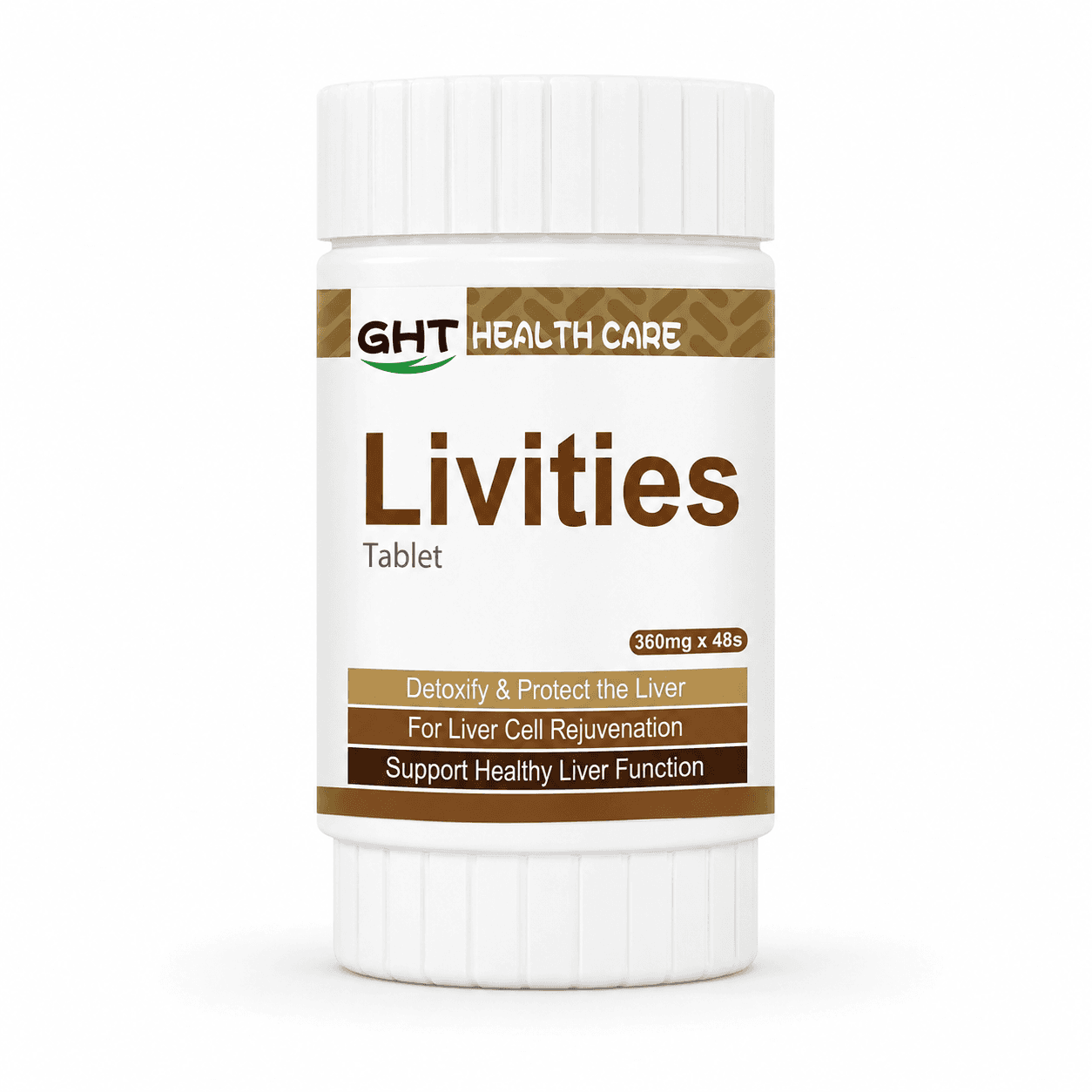 Livieties Tablet — on xHerbs Store Nigeria
