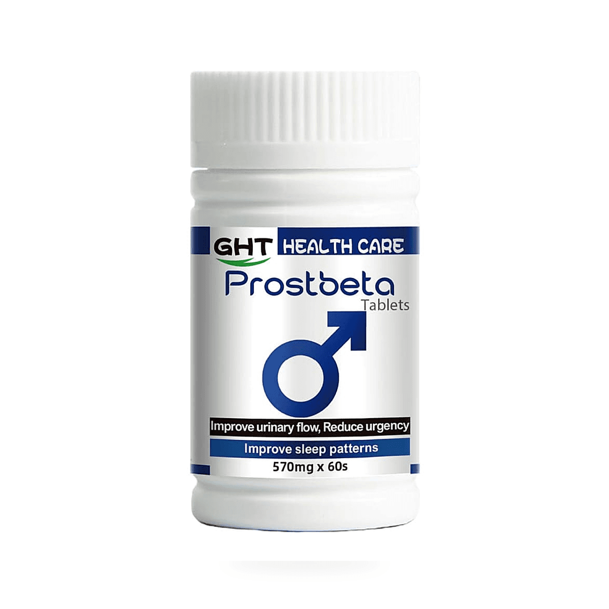 Prostbeta Tablet — on xHerbs Store Nigeria