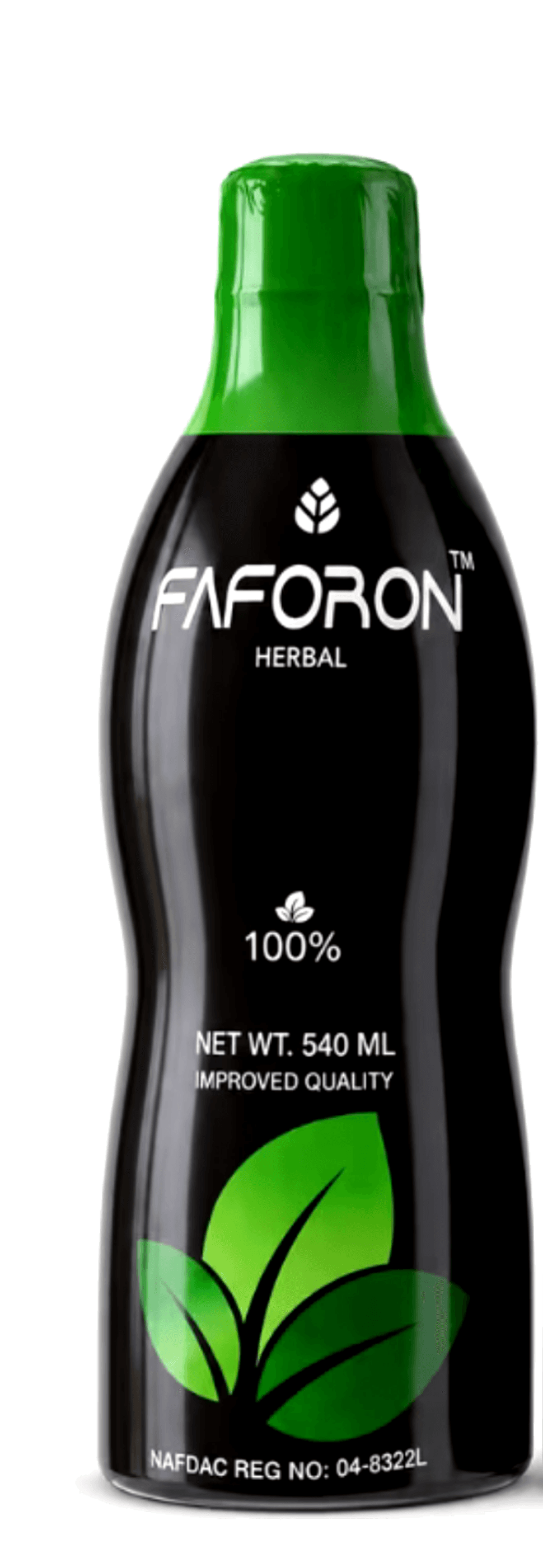 FAFORON HERBAL LIQUID (540ML) — on xHerbs Store Nigeria