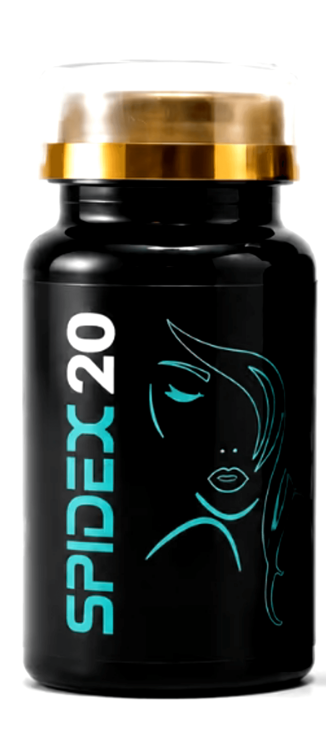 Spidex 20 (Women Only) — on xHerbs Store Nigeria