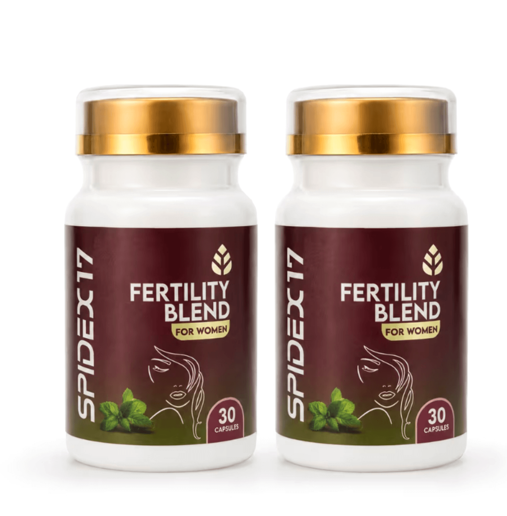 Spidex 17 (WOMEN ONLY) — on xHerbs Store Nigeria