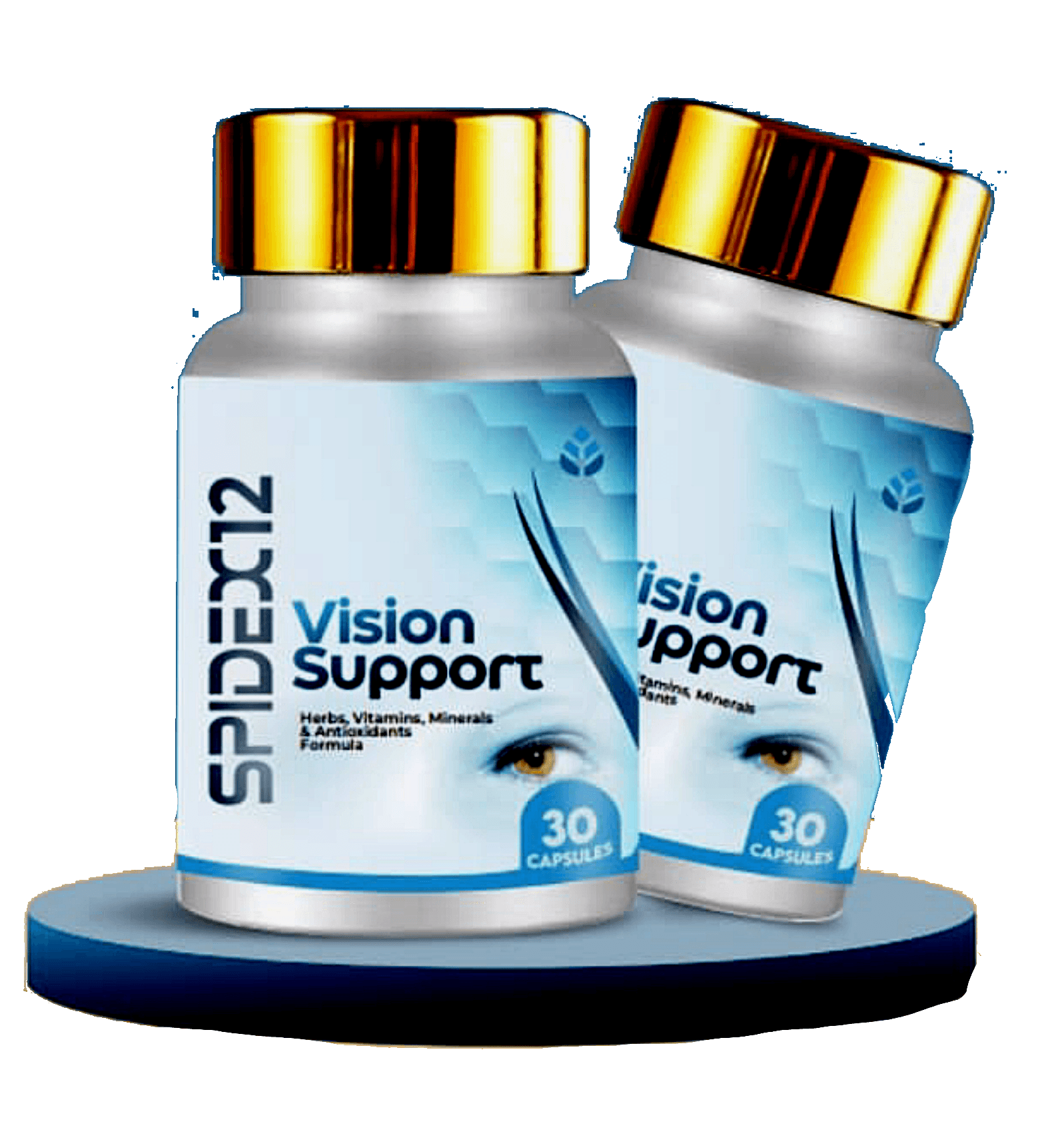 Spidex 12 (Vision Support) — on xHerbs Store Nigeria
