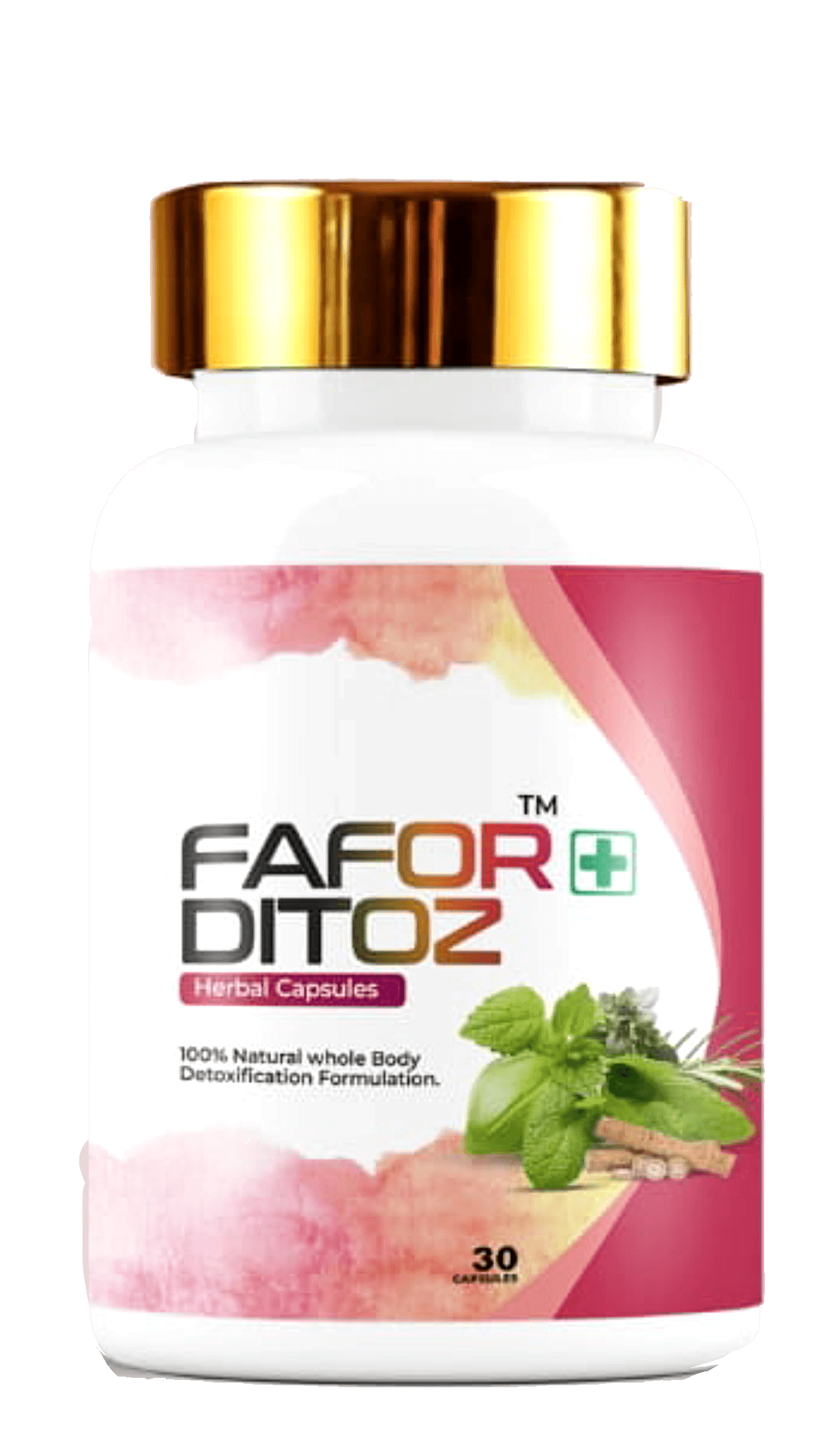FaforDetox — on xHerbs Store Nigeria