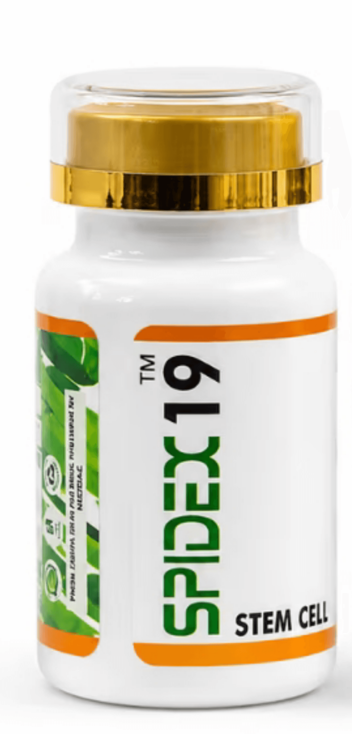 Spidex 19 — on xHerbs Store Nigeria