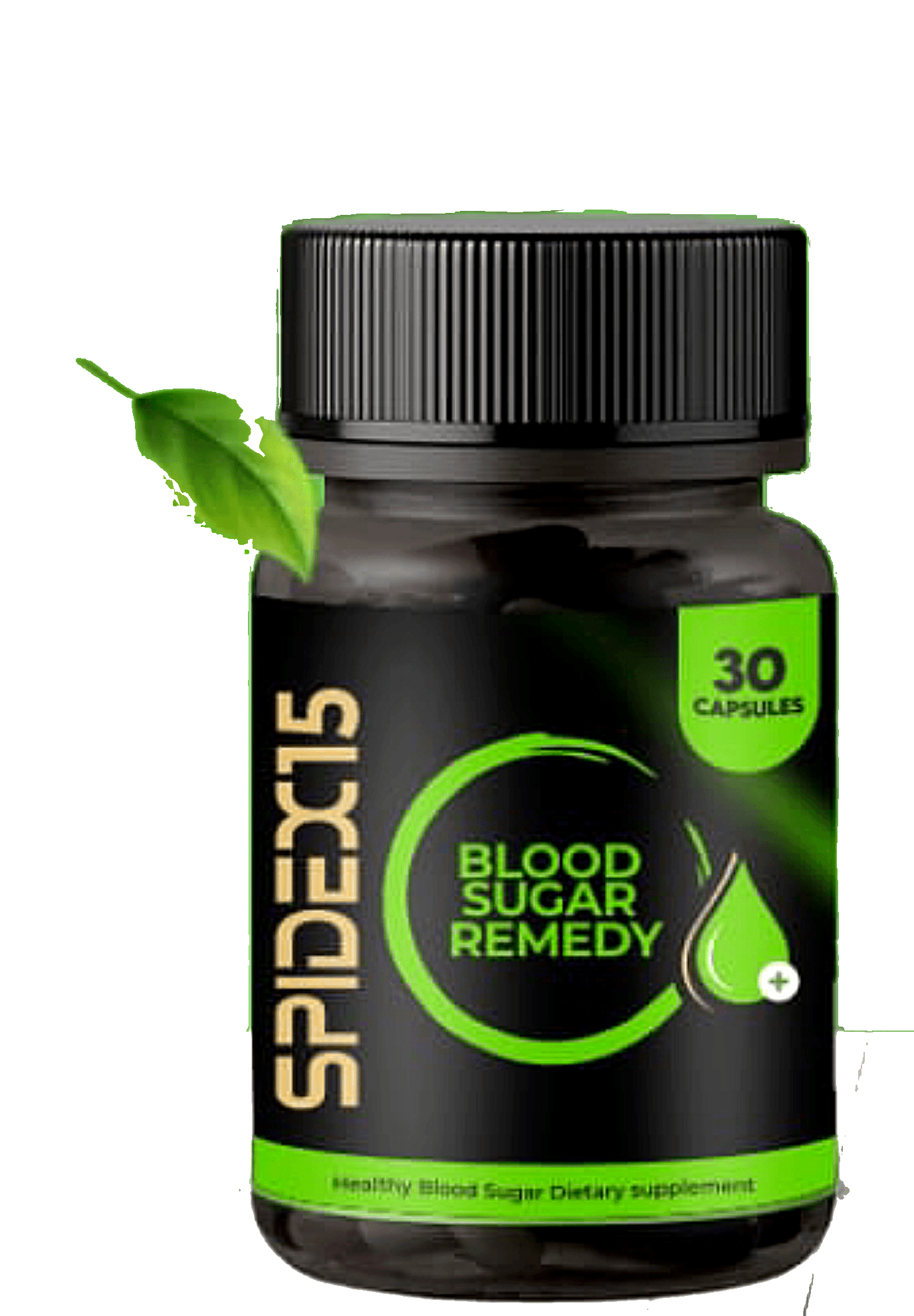 Spidex 15 — on xHerbs Store Nigeria