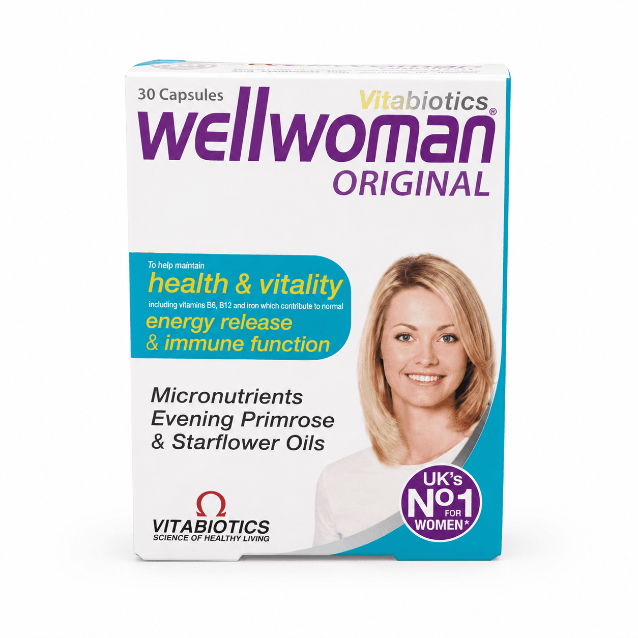 Wellwoman Original — on xHerbs Store Nigeria