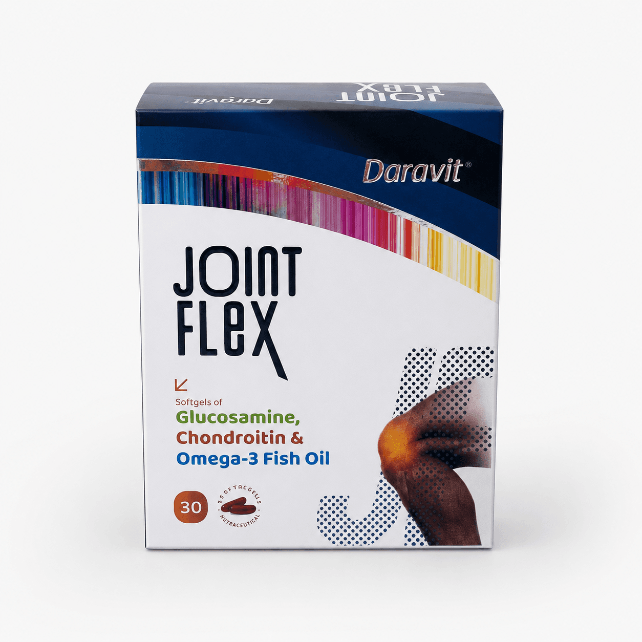 Daravit Joint Flex for Joint wellness — on xHerbs Store Nigeria