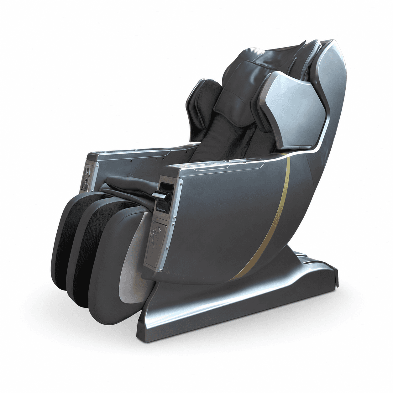 VIP Massage Chair for Stress Relief, Circulation and Muscle Pain — on xHerbs Store Nigeria