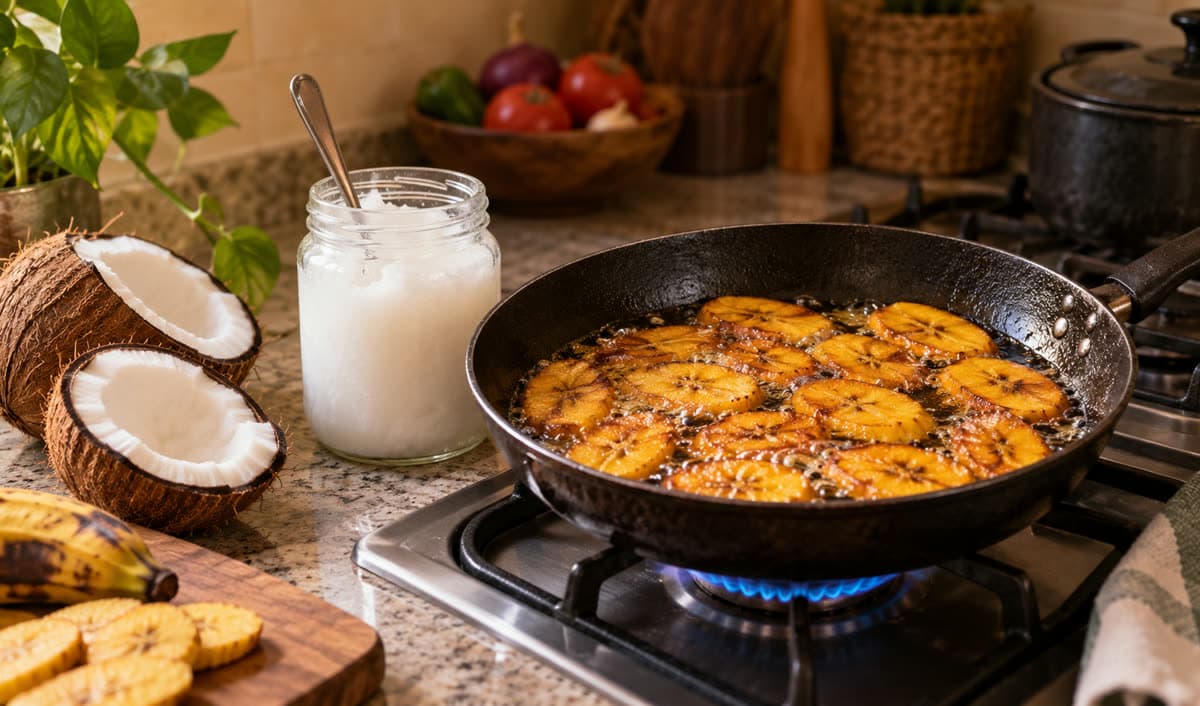 Coconut Oil for Cooking in Nigeria: Good or Bad, Which Type and Price