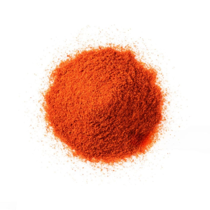 cayenne pepper with no added food dyes or peppers