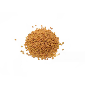 Whole fenugreek seeds