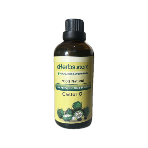 castor oil in Nigeria 500ml